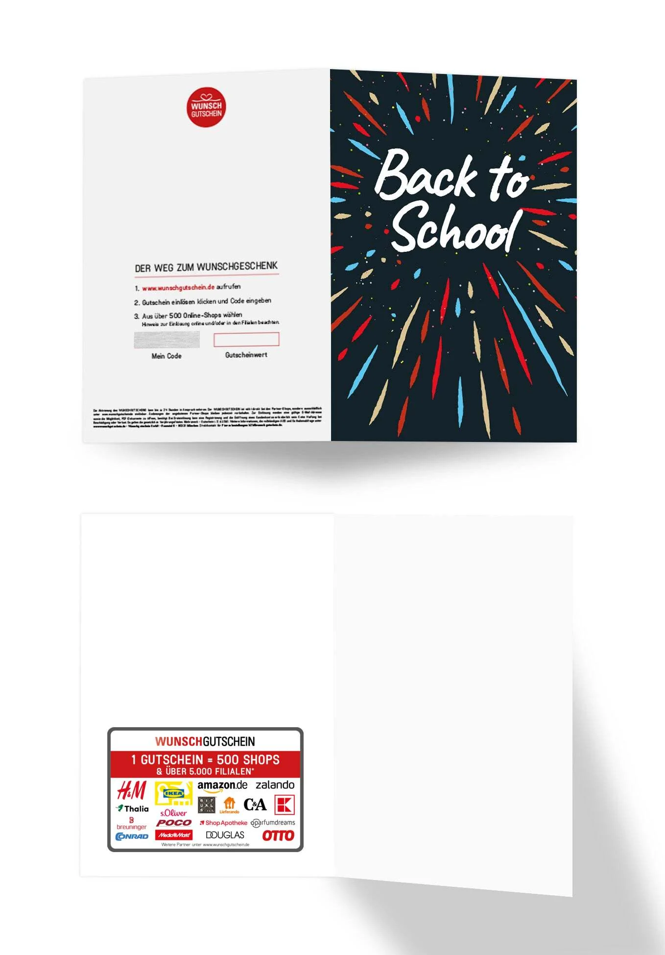 Back to School - Funken - Image 3