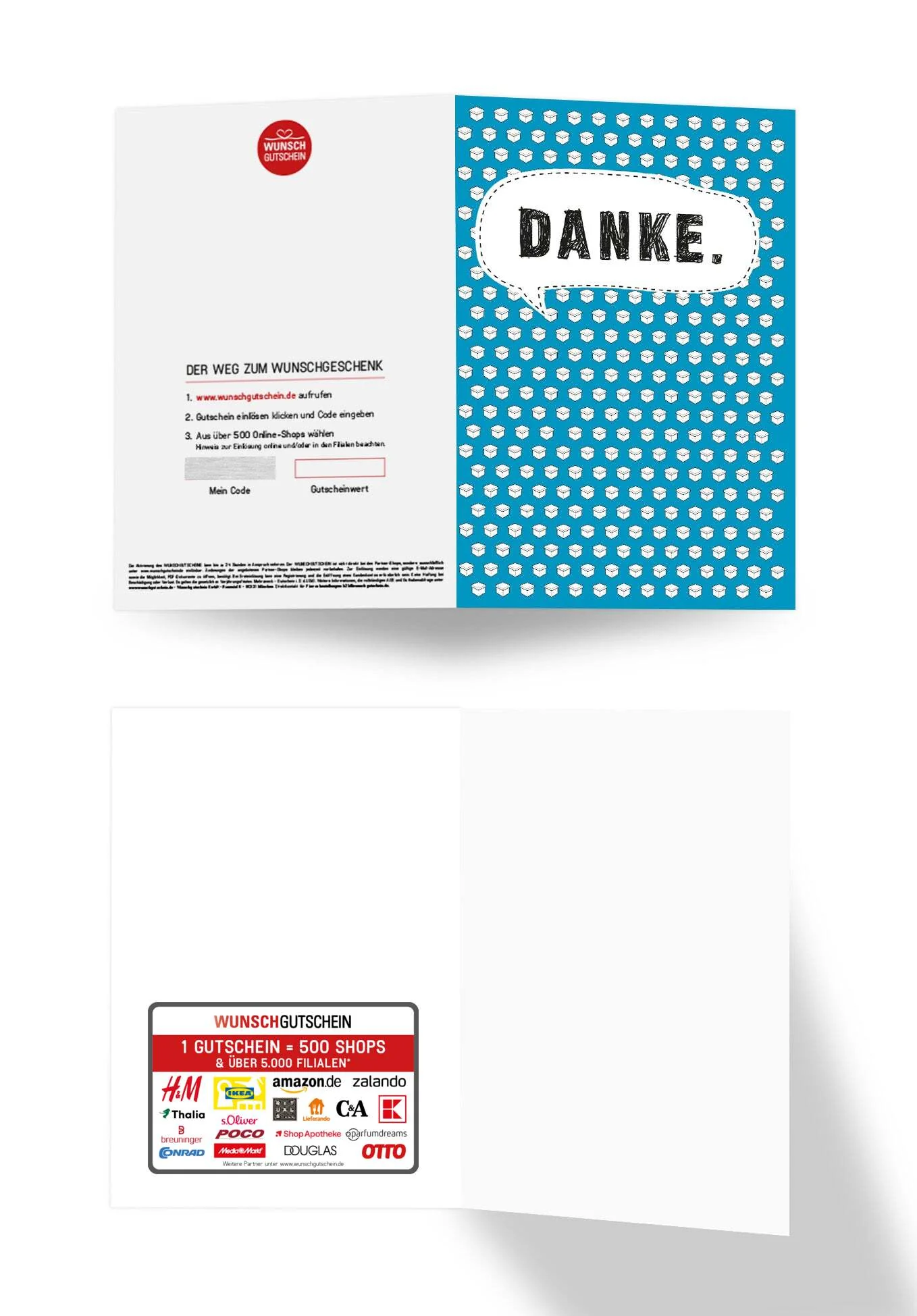 Danke - Paket - Image 3