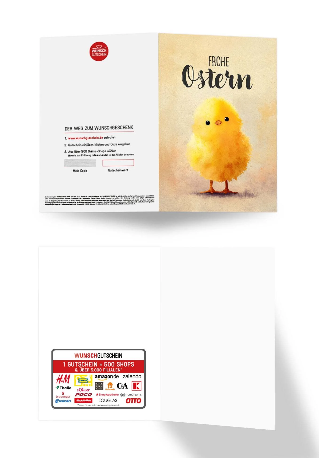 Frohe Ostern - Küken - Image 3