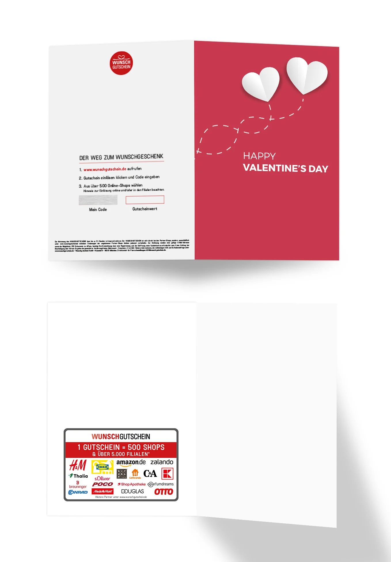 Happy Valentine's Day - Herzen - Image 3