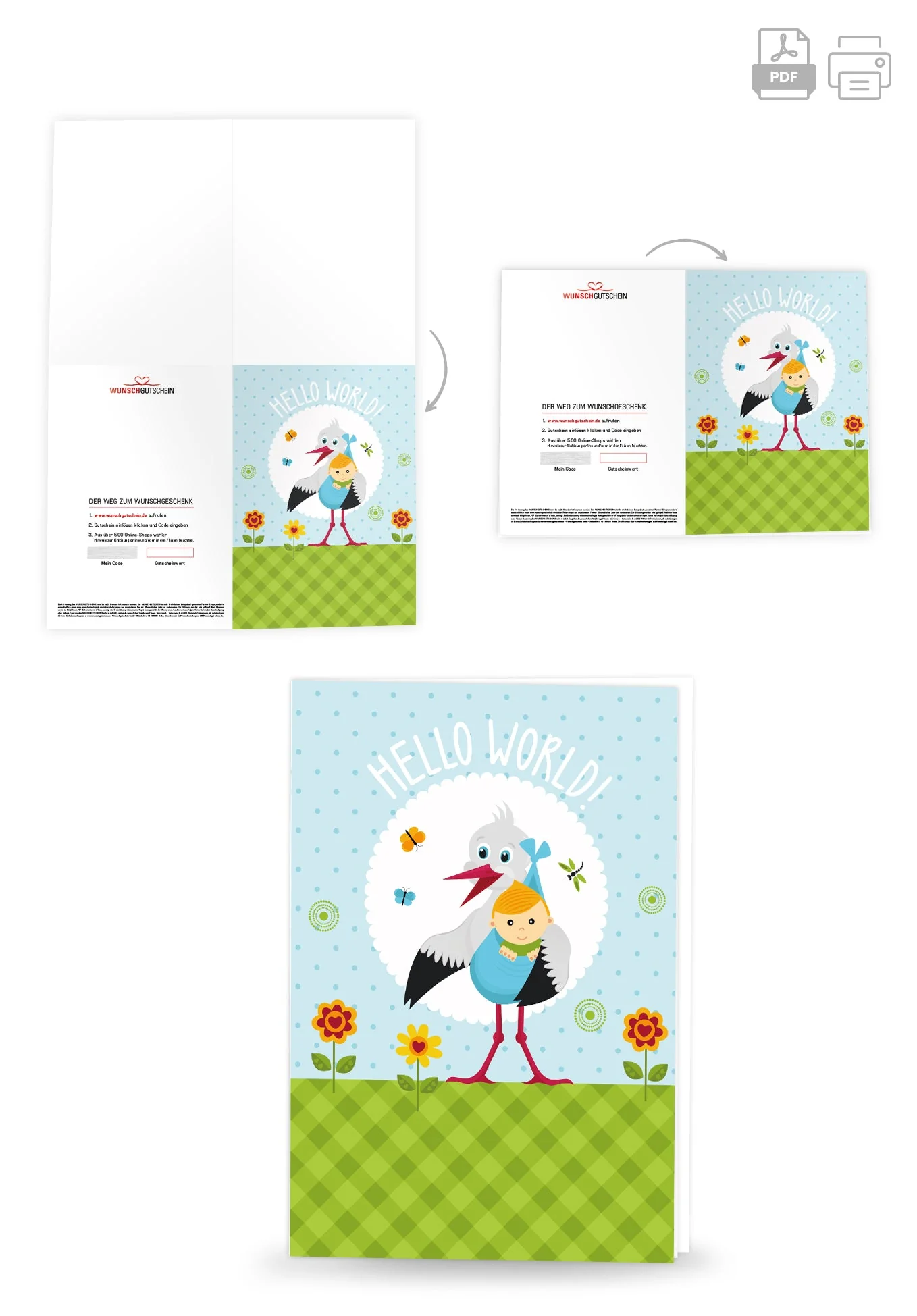 Hello World - Storch - Image 4