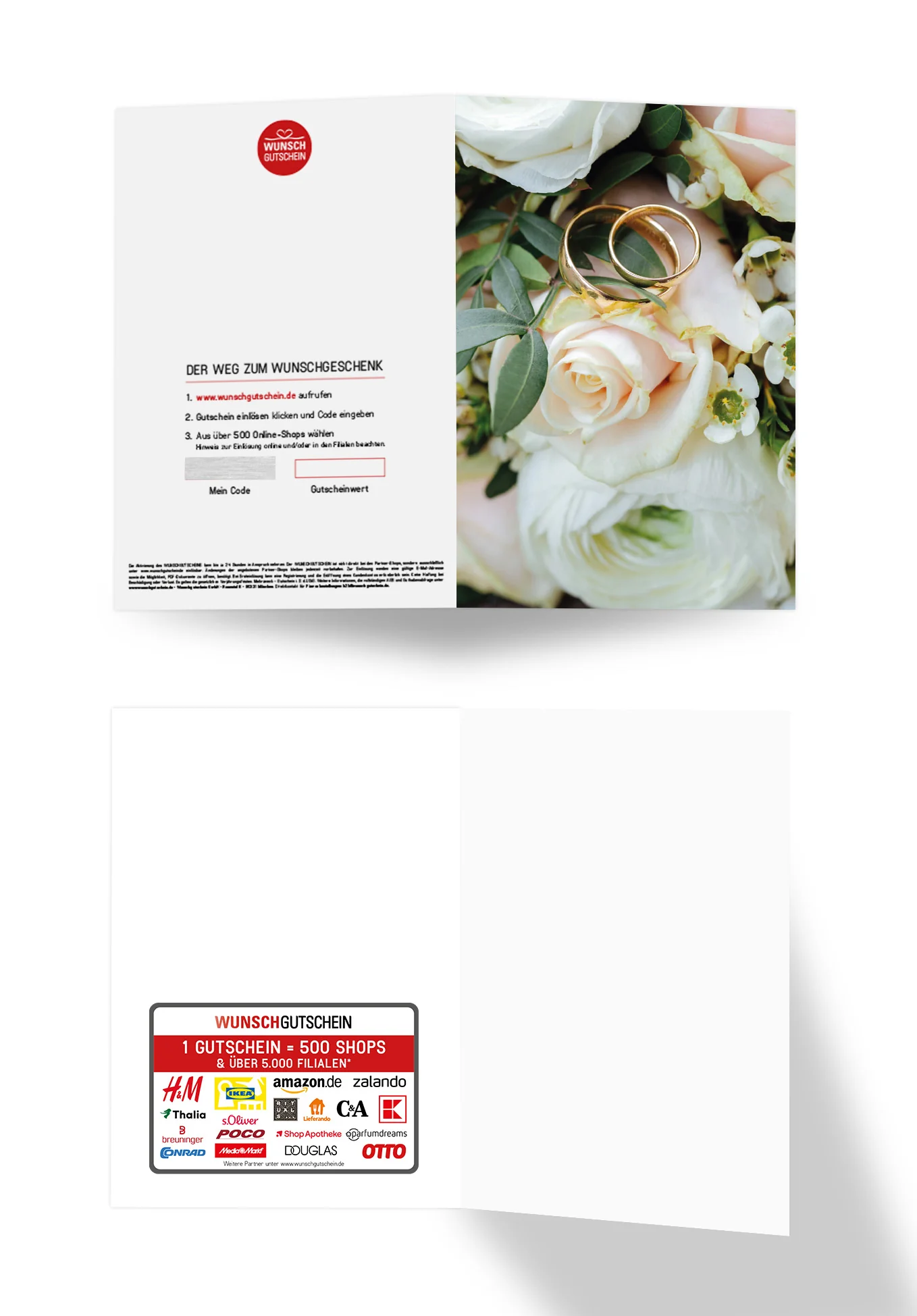 Hochzeitsringe - Image 3
