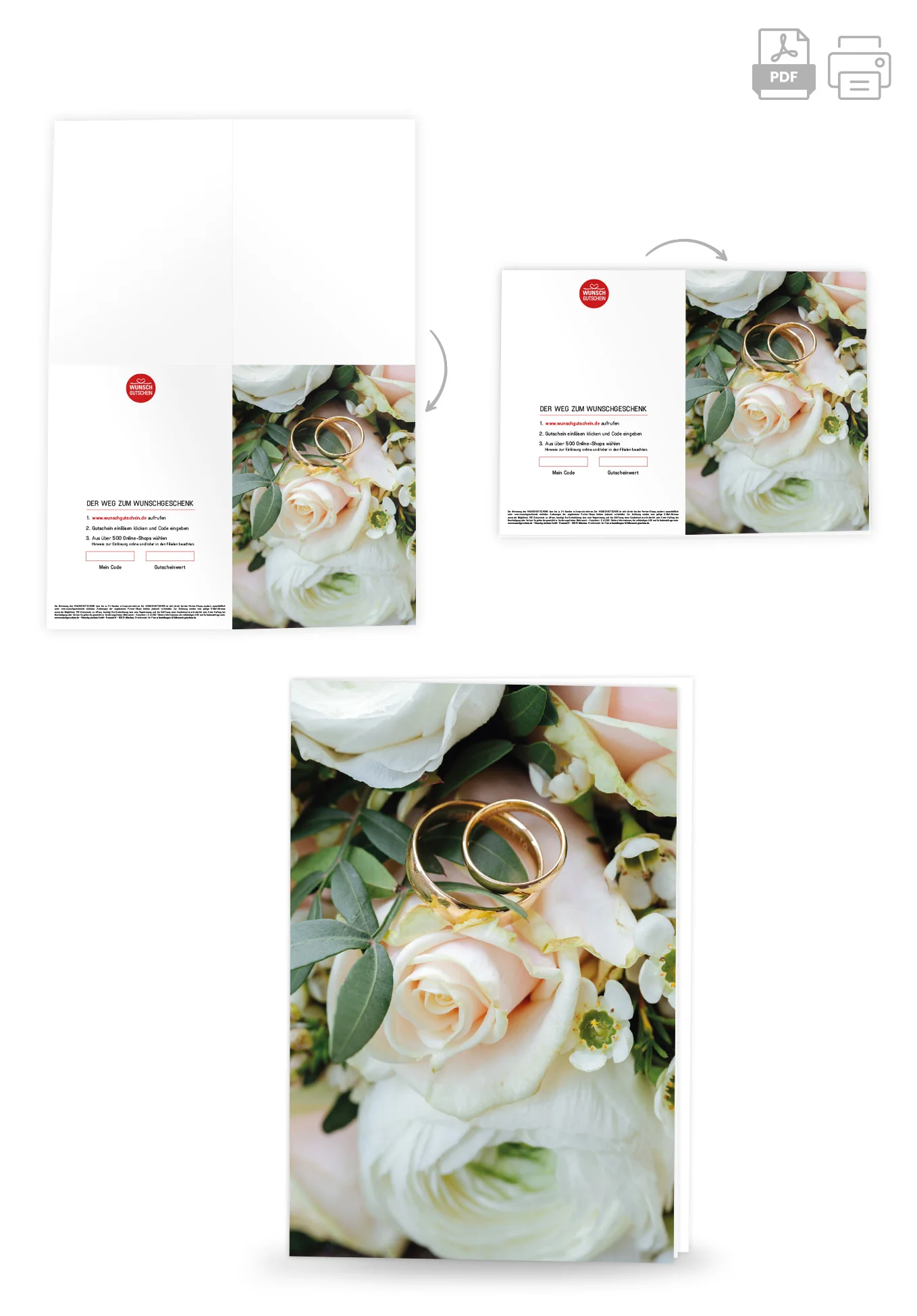 Hochzeitsringe - Image 4
