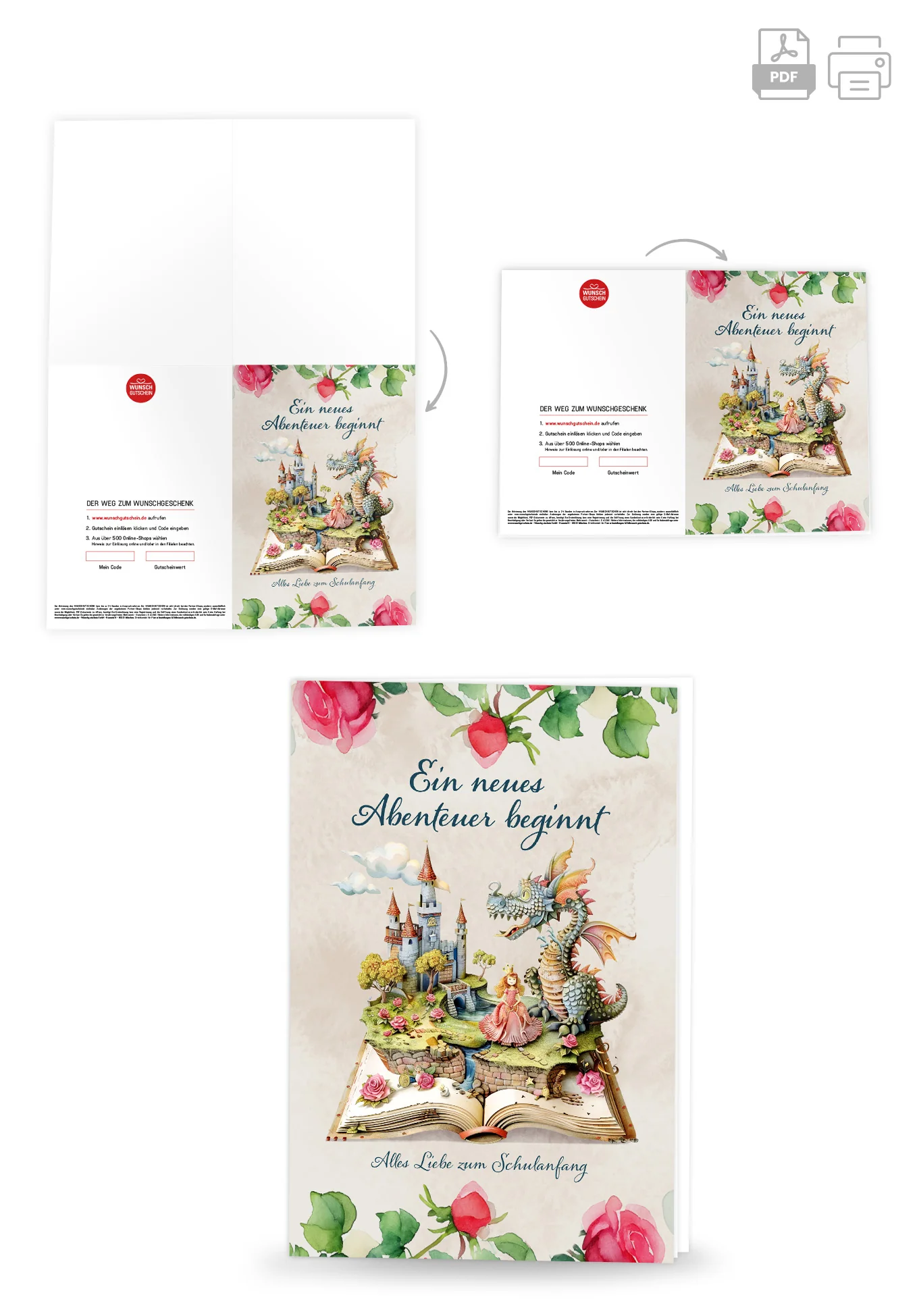 Neues Abenteuer - Prinzessin - Image 4