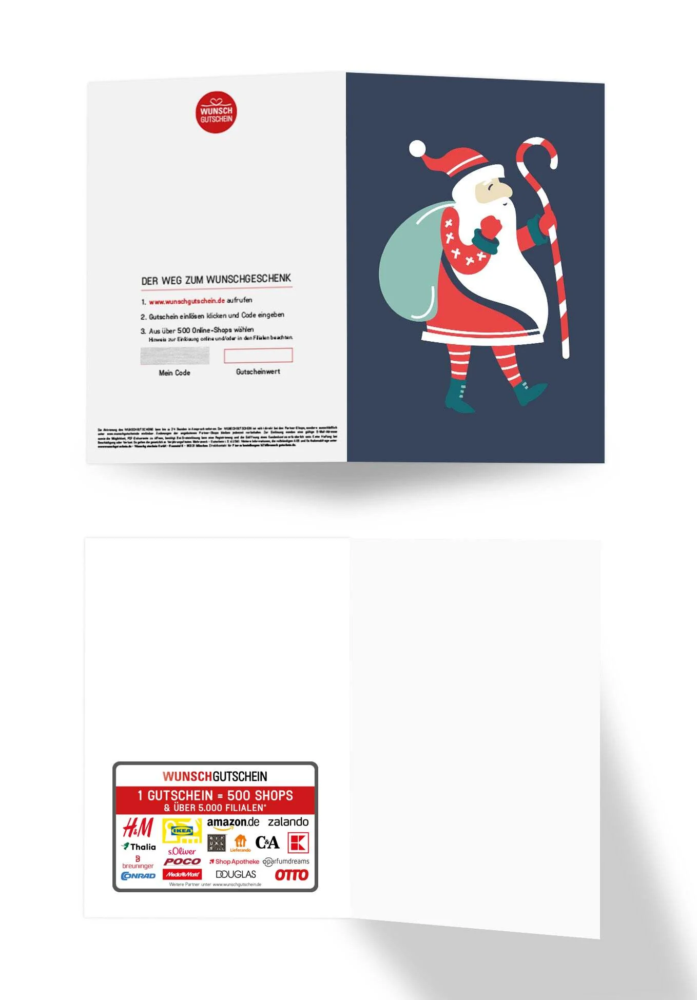 Nikolaus Illustration - Image 3