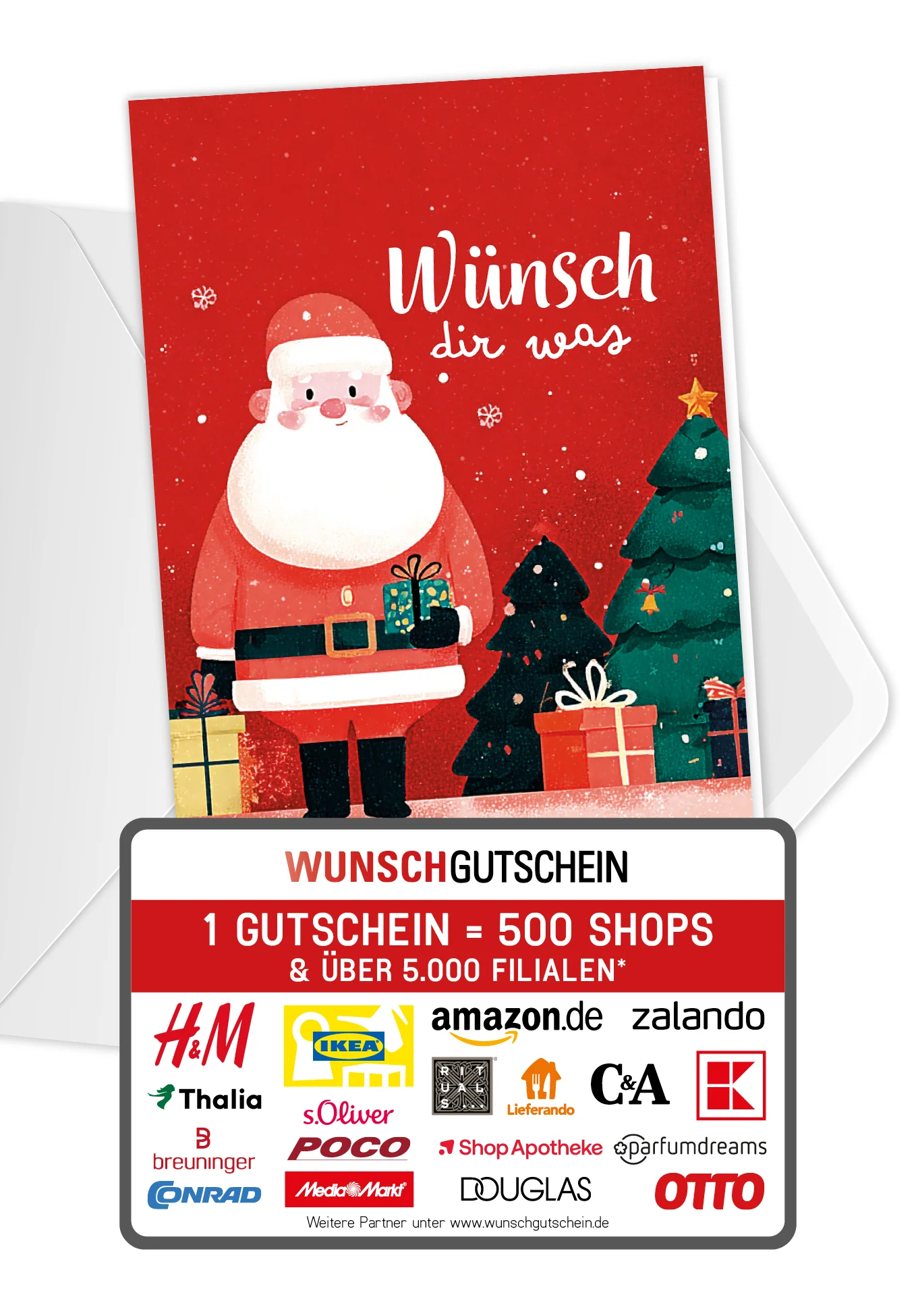 LP-Weihnachtsgeschenke Kinder